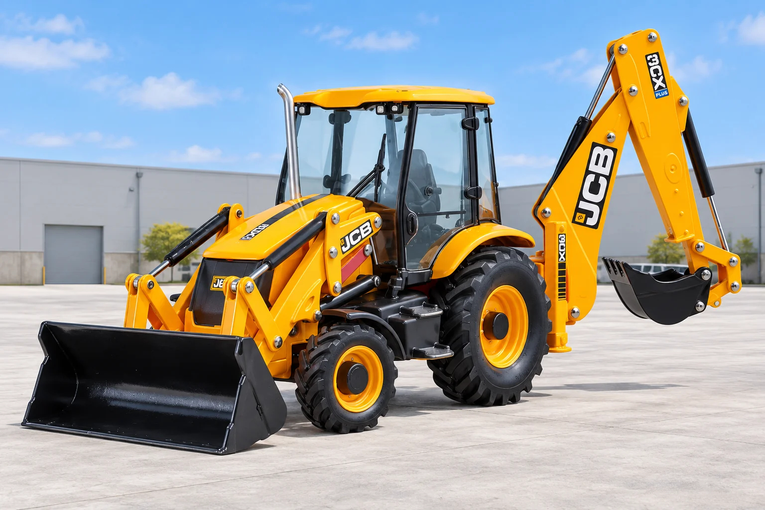 JCB